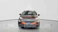 2021 Ford Eco Sport