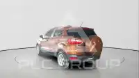 2021 Ford Eco Sport