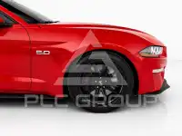2021 Ford 