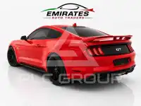 2021 Ford 