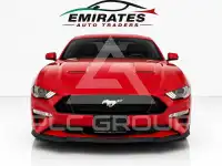 2021 Ford 