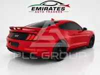 2021 Ford 