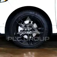 2021 Ford EDGE