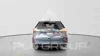2021 Ford EDGE