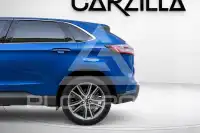 2021 Ford EDGE