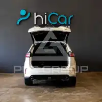 2021 Ford EDGE