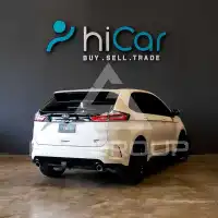2021 Ford EDGE