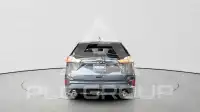2021 Ford EDGE