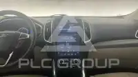 2021 Ford EDGE