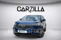 2021 Ford EDGE