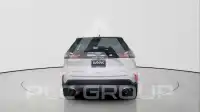 2021 Ford EDGE
