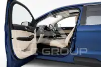 2021 Ford EDGE