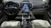 2021 Ford EDGE