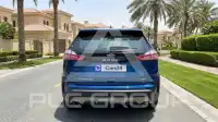 2021 Ford EDGE