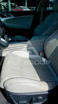 2021 Hyundai Genesis