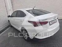 2021 Hyundai Accent