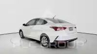 2021 Hyundai Accent