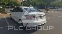2021 Hyundai Accent