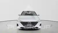 2021 Hyundai Accent