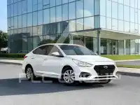 2021 Hyundai Accent