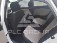 2021 Hyundai Accent