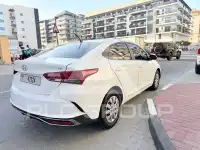 2021 Hyundai Accent