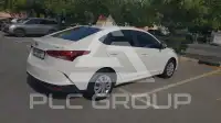 2021 Hyundai Accent