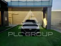 2021 Hyundai Accent