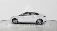 2021 Hyundai Accent