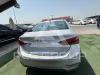 2021 Hyundai Accent