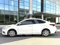 2021 Hyundai Accent