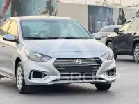 2021 Hyundai Accent