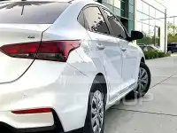 2021 Hyundai Accent