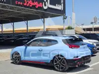 2021 Hyundai Veloster