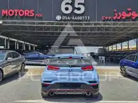 2021 Hyundai Veloster