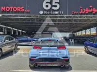 2021 Hyundai Veloster