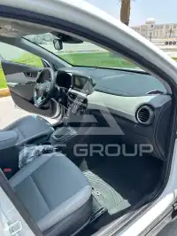 2021 Hyundai Kona