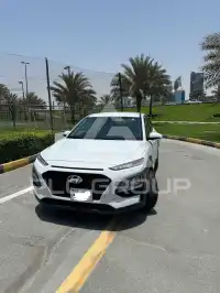 2021 Hyundai Kona
