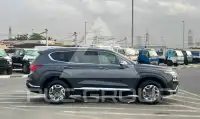 2021 Hyundai Santa Fe
