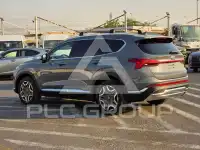 2021 Hyundai Santa Fe