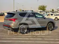 2021 Hyundai Santa Fe