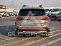 2021 Hyundai Santa Fe