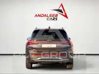 2021 Hyundai Santa Fe