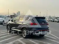 2021 Hyundai Santa Fe