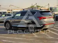 2021 Hyundai Santa Fe