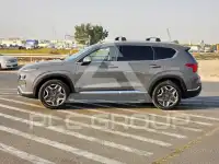 2021 Hyundai Santa Fe