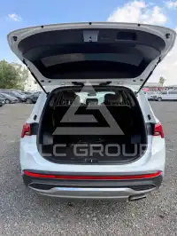 2021 Hyundai Santa Fe