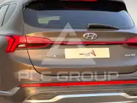 2021 Hyundai Santa Fe