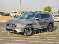 2021 Hyundai Santa Fe