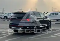 2021 Hyundai Santa Fe